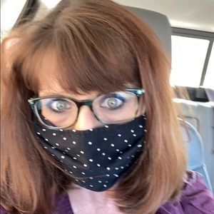 Meet your Posher, Angela